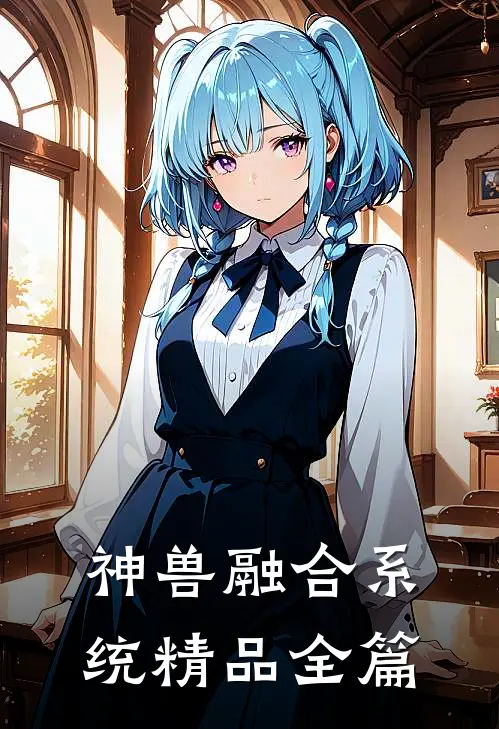 神兽融合系统精品全篇