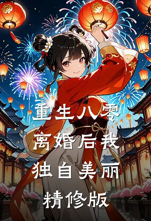 重生八零，离婚后我独自美丽精修版
