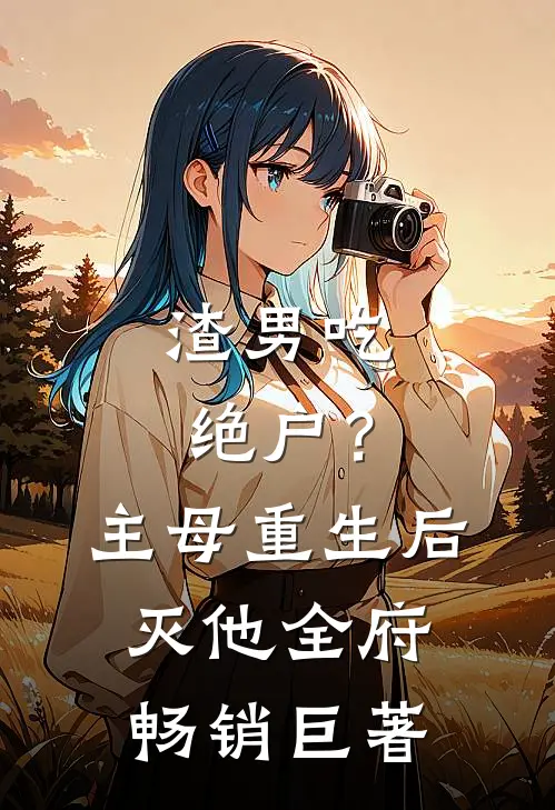 渣男吃绝户？主母重生后灭他全府畅销巨著