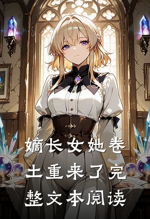 嫡长女她卷土重来了完整文本阅读