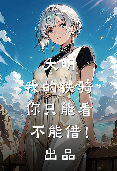 大明：我的铁骑你只能看不能借！出品