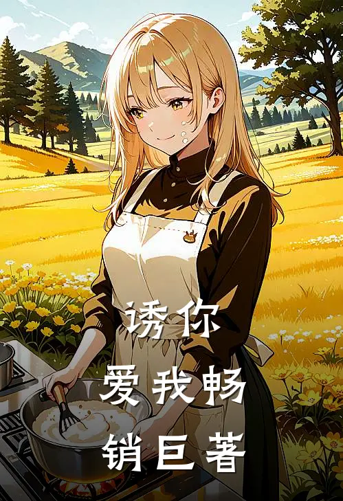 诱你，爱我畅销巨著