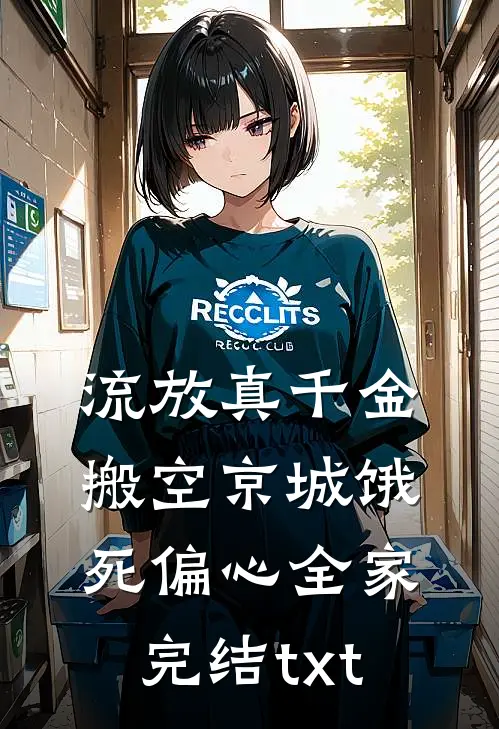 流放真千金搬空京城饿死偏心全家完结txt