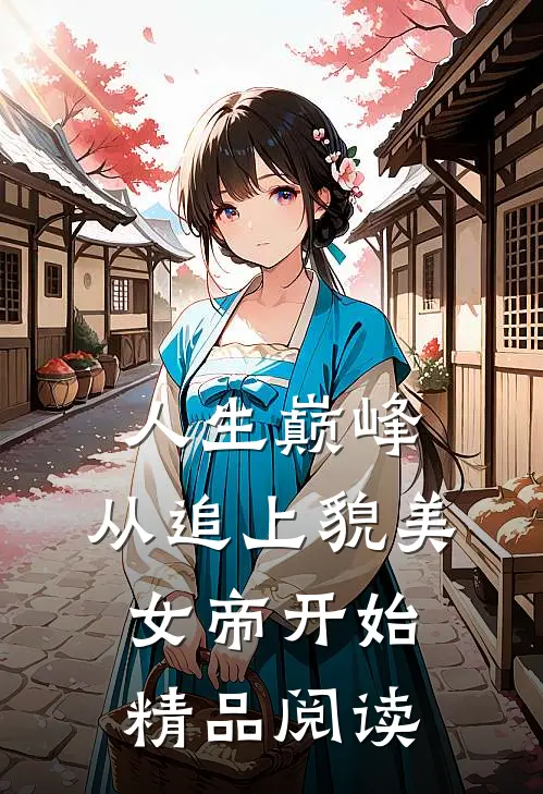 人生巅峰：从追上貌美女帝开始精品阅读