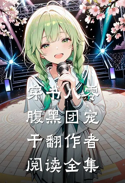 穿书八零：腹黑团宠干翻作者阅读全集