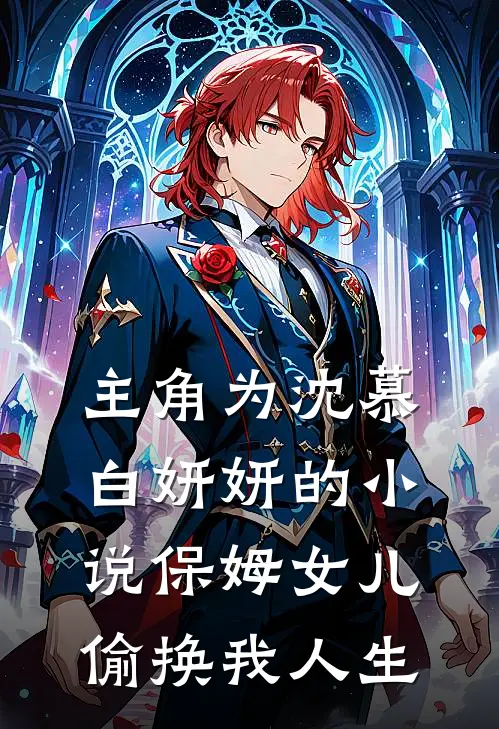 主角为沈慕白妍妍的小说保姆女儿偷换我人生