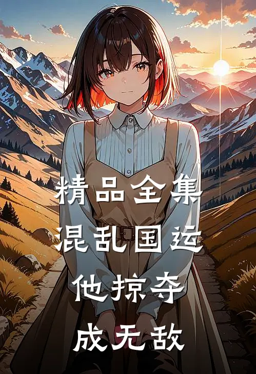 精品全集混乱国运：他掠夺成无敌