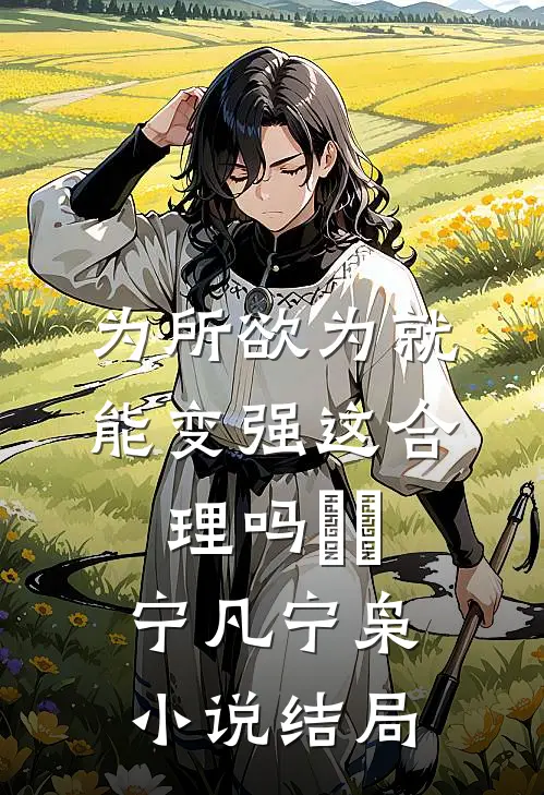 为所欲为就能变强这合理吗​​宁凡宁枭小说结局