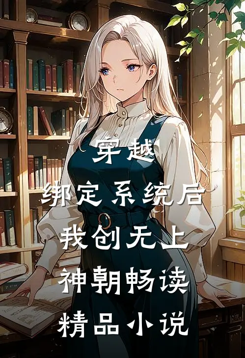 穿越：绑定系统后，我创无上神朝畅读精品小说