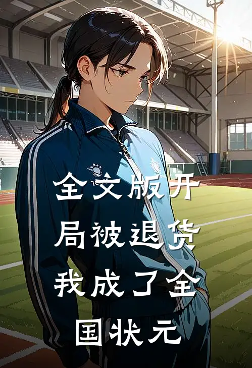 全文版开局被退货，我成了全国状元