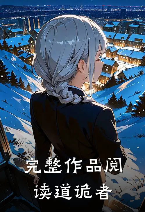 完整作品阅读道诡者