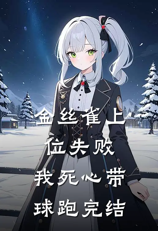 金丝雀上位失败，我死心带球跑完结