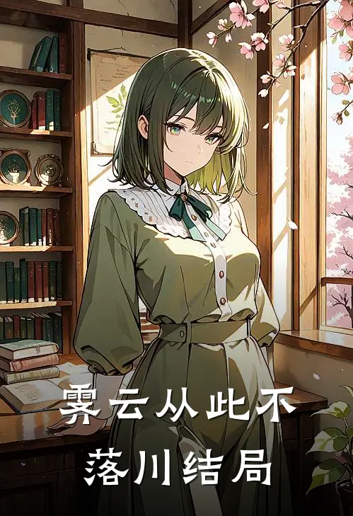 霁云从此不落川结局