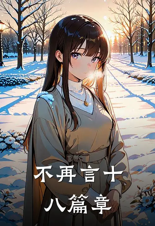 不再言十八篇章