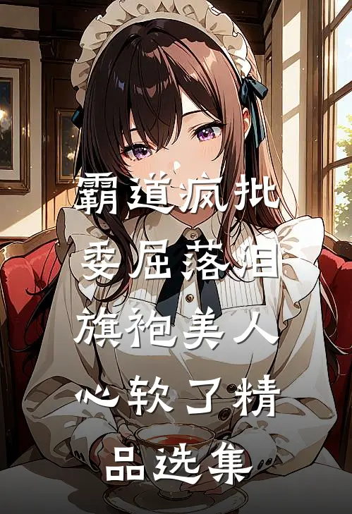 霸道疯批委屈落泪，旗袍美人心软了精品选集