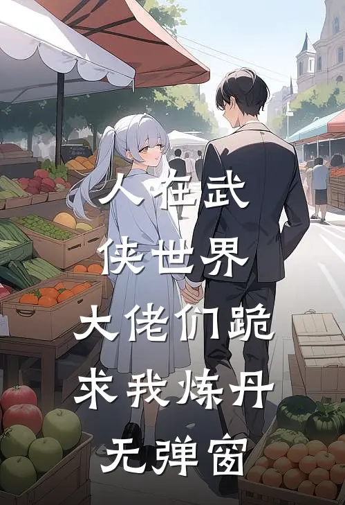人在武侠世界，大佬们跪求我炼丹无弹窗