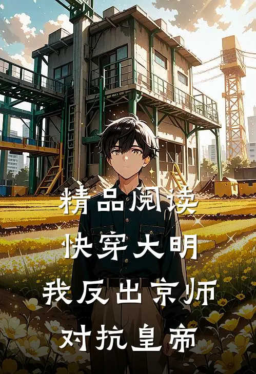 精品阅读快穿大明：我反出京师对抗皇帝