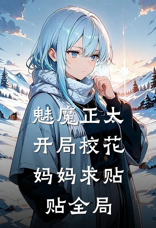 魅魔正太：开局校花妈妈求贴贴全局