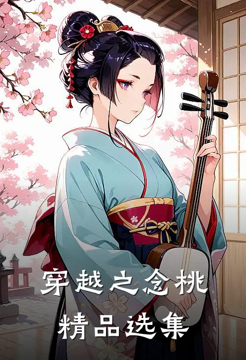 穿越之念桃精品选集