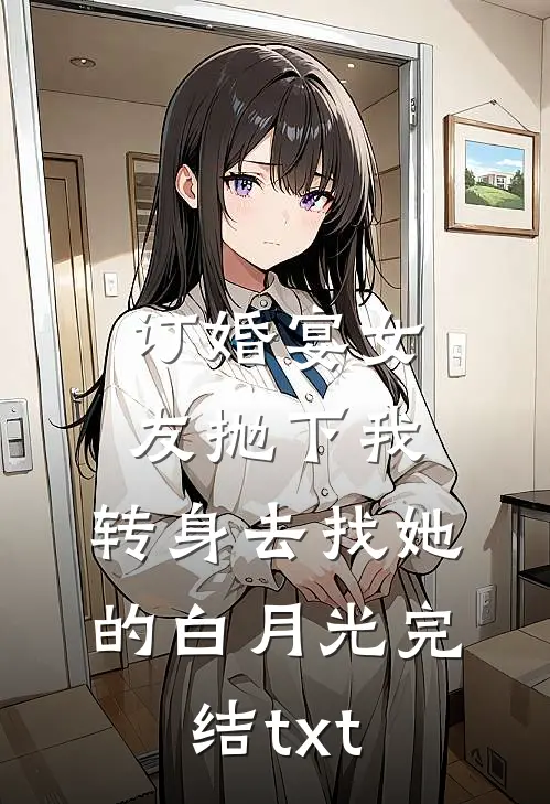 订婚宴女友抛下我，转身去找她的白月光完结txt