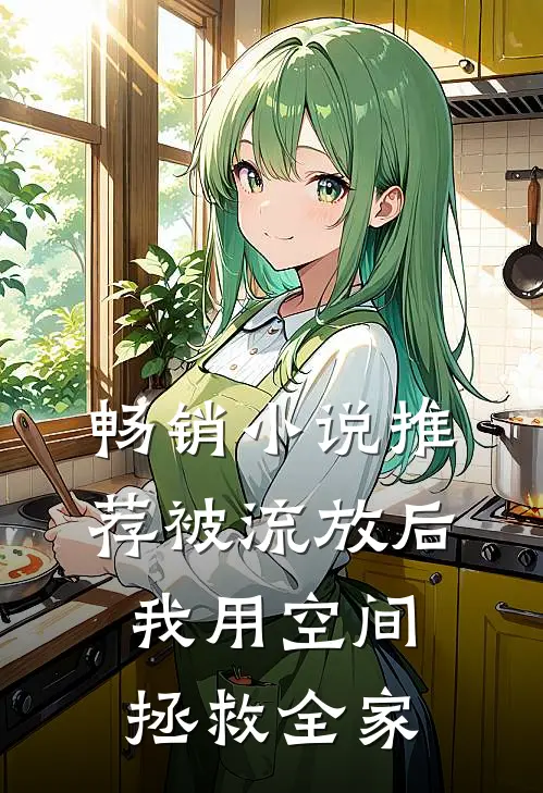 畅销小说推荐被流放后，我用空间拯救全家