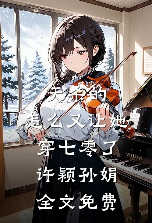 天杀的，怎么又让她穿七零了许颖孙娟全文免费
