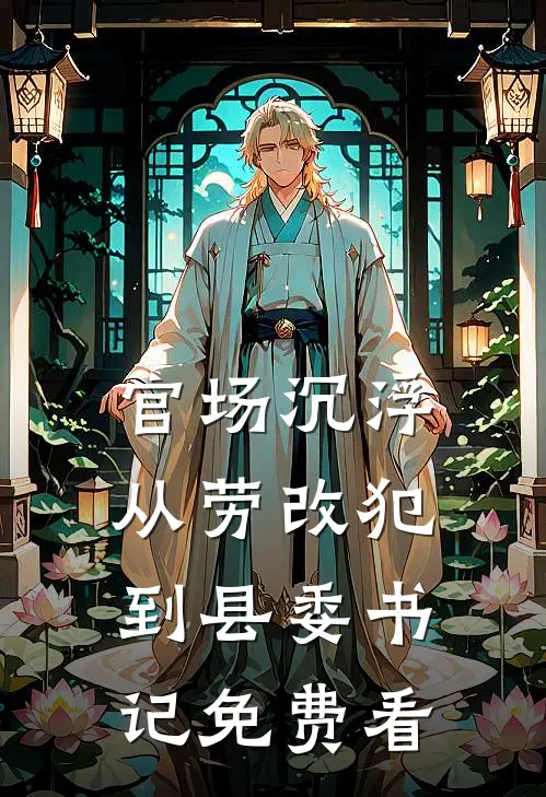 官场沉浮：从劳改犯到县委书记免费看