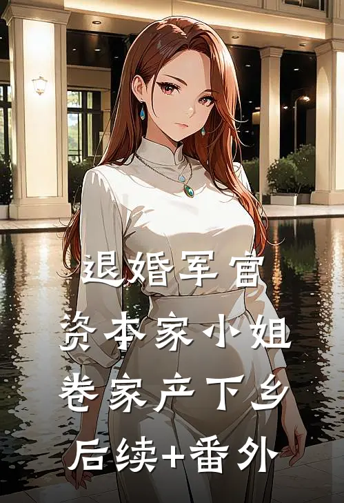 退婚军官，资本家小姐卷家产下乡后续+番外