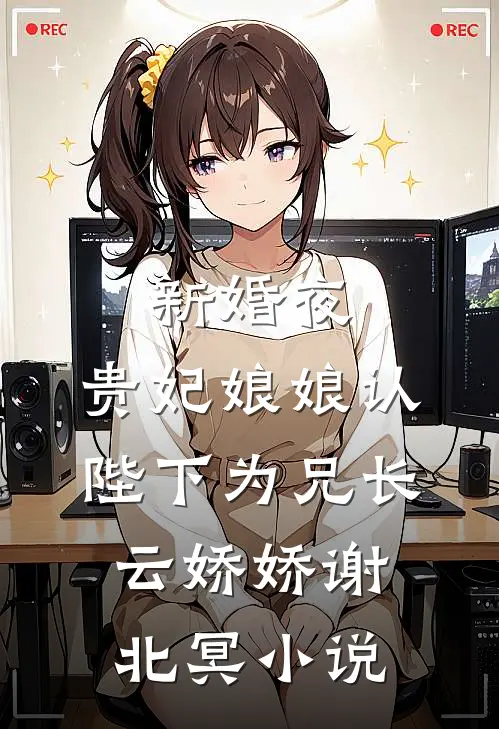 新婚夜，贵妃娘娘认陛下为兄长云娇娇谢北冥小说