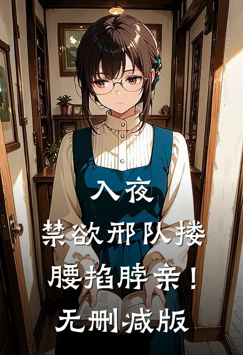 入夜，禁欲邢队搂腰掐脖亲！无删减版