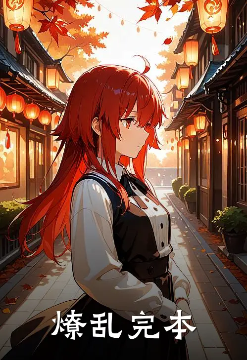 燎乱完本