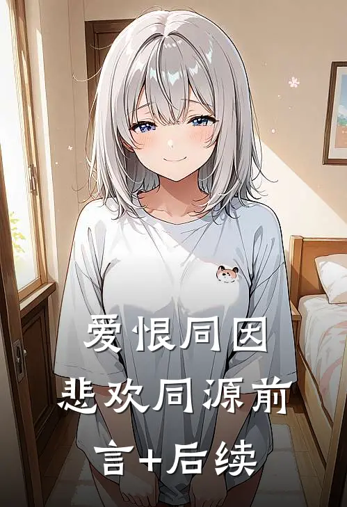 爱恨同因，悲欢同源前言+后续