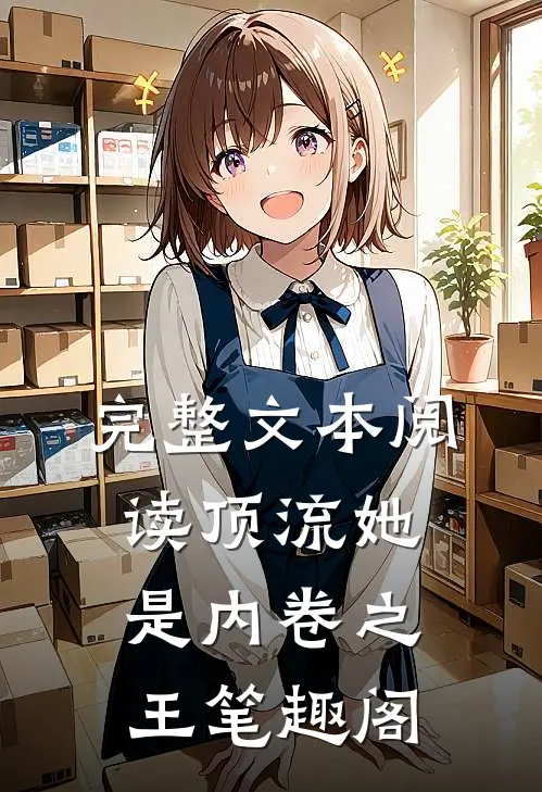 完整文本阅读顶流她是内卷之王笔趣阁
