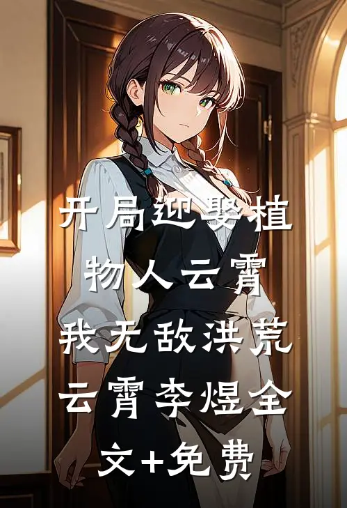 开局迎娶植物人云霄，我无敌洪荒云霄李煜全文+免费