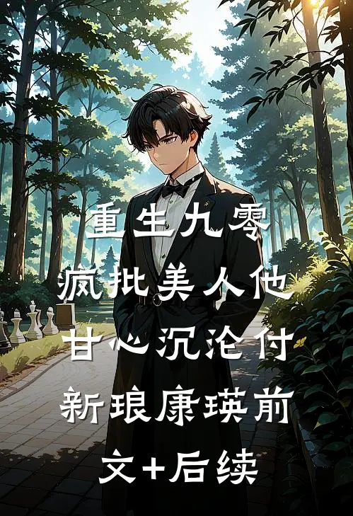重生九零：疯批美人他甘心沉沦付新琅康瑛前文+后续
