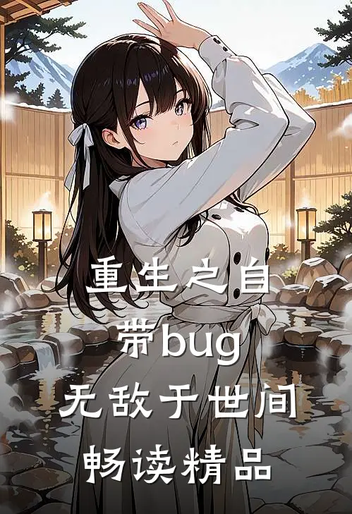 重生之自带bug，无敌于世间畅读精品