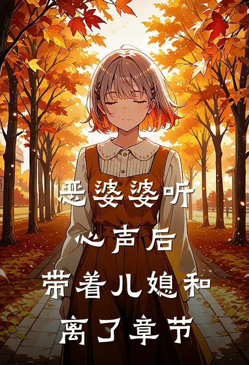 恶婆婆听心声后，带着儿媳和离了章节