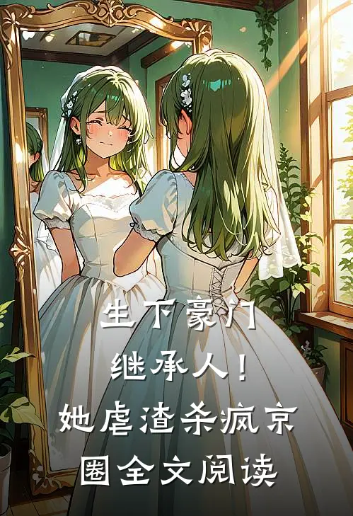 生下豪门继承人！她虐渣杀疯京圈全文阅读