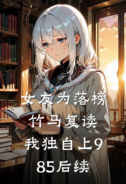 女友为落榜竹马复读，我独自上985后续