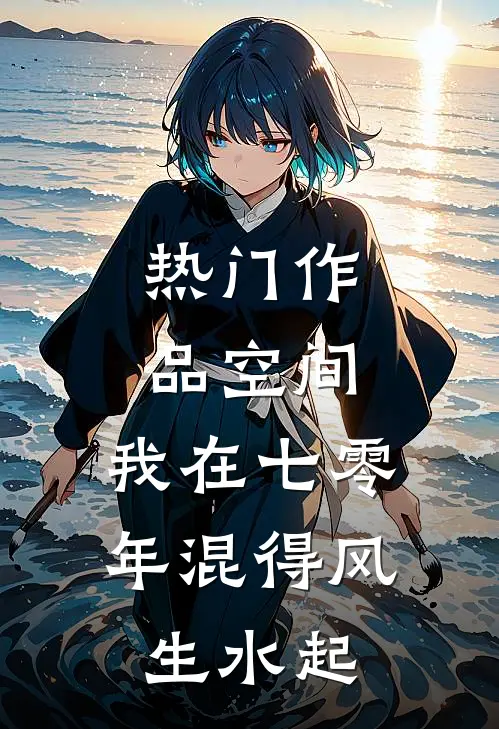 热门作品空间：我在七零年混得风生水起
