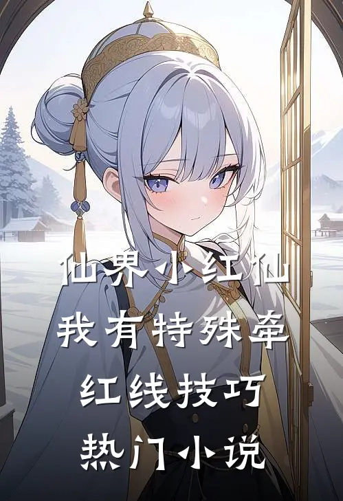 仙界小红仙：我有特殊牵红线技巧热门小说