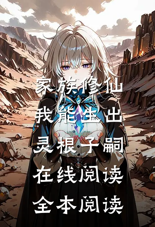 家族修仙，我能生出灵根子嗣在线阅读全本阅读