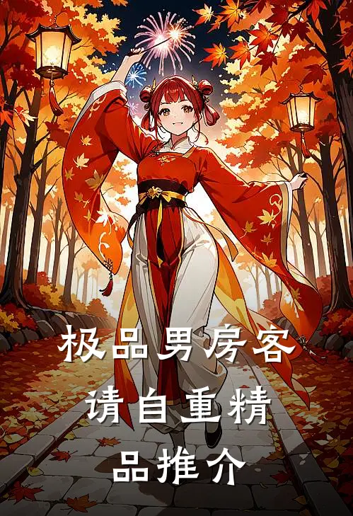 极品男房客，请自重精品推介