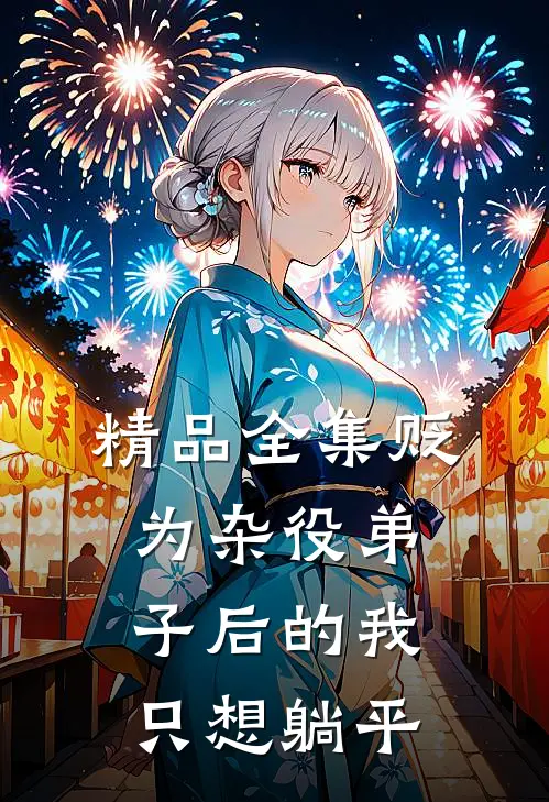 精品全集贬为杂役弟子后的我，只想躺平