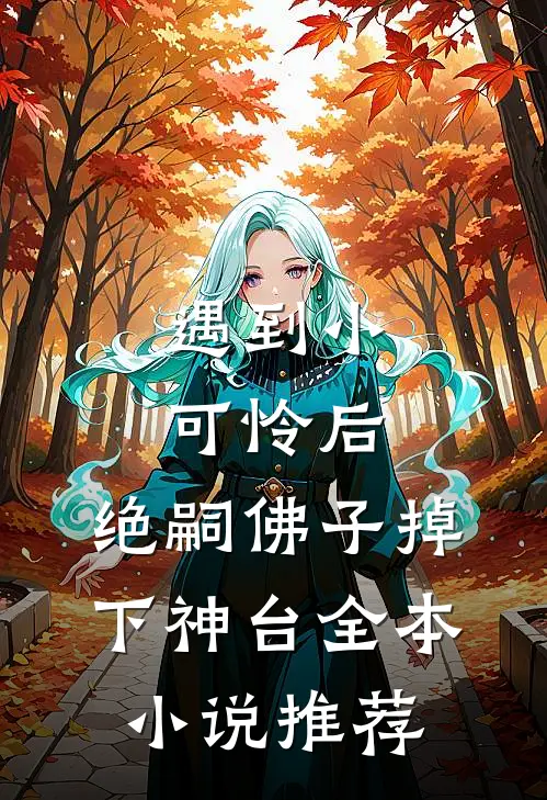 遇到小可怜后，绝嗣佛子掉下神台全本小说推荐
