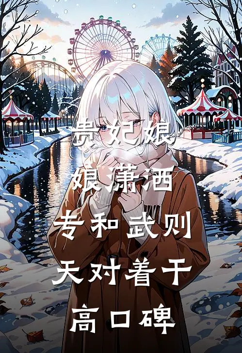 贵妃娘娘潇洒，专和武则天对着干高口碑