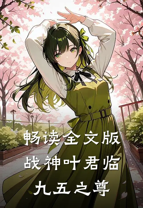 畅读全文版战神叶君临（九五之尊）