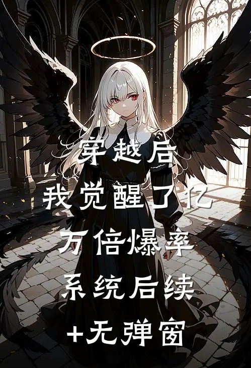 穿越后，我觉醒了亿万倍爆率系统后续+无弹窗