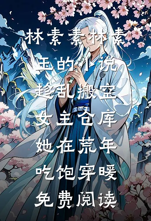 林素素林素玉的小说趁乱搬空女主仓库，她在荒年吃饱穿暖免费阅读
