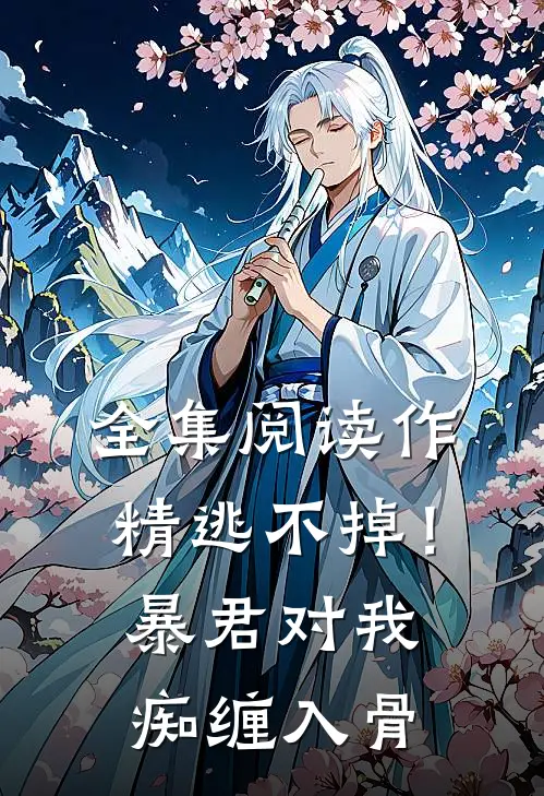 全集阅读作精逃不掉！暴君对我痴缠入骨